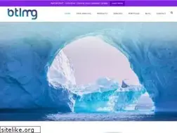 Sites similar to belowthelinemarketing.com
