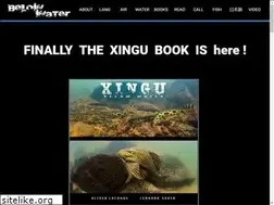 Sites similar to belowwater.com