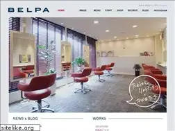 Sites similar to belpa.jp