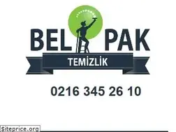 Sites similar to belpaktemizlik.com