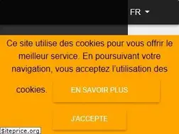 Sites similar to belpatt.fr