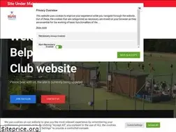 Sites similar to belperhc.co.uk