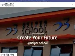 Sites similar to belperschool.co.uk