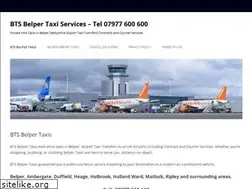 Sites similar to belpertaxis.com