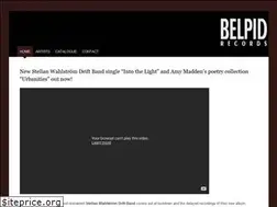 Sites similar to belpid.se