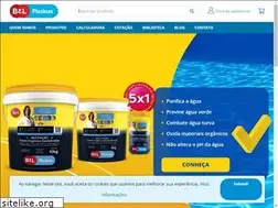 Sites similar to belpiscinas.com.br
