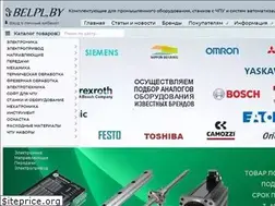 Sites similar to belpl.by