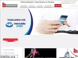 Sites similar to belplast.com.ar