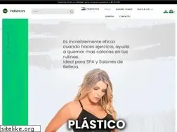 Sites similar to belplasticos.com
