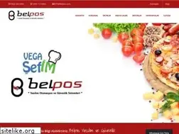 Sites similar to belpos.com