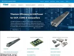 Sites similar to belpowersolutions.com