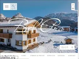Sites similar to belpra.com