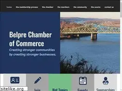 Sites similar to belprechamber.com