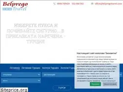 Sites similar to belprego.com