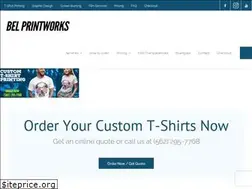 Sites similar to belprintworks.com