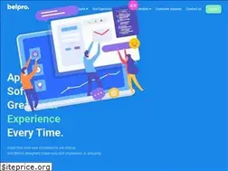 Sites similar to belprodigital.com