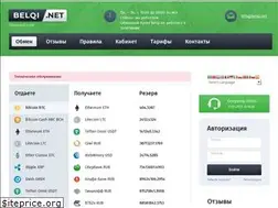 Sites similar to belqi.net