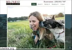 Sites similar to belquest.com