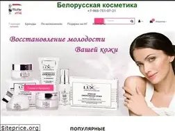 Sites similar to belraispb.ru