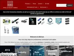Sites similar to belram.be