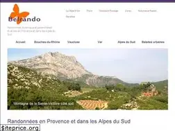 Sites similar to belrando.fr
