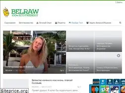 Sites similar to belraw.ru