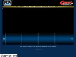 Sites similar to belray.com.my