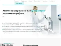 Sites similar to belreamed.com