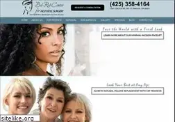 Sites similar to belredcosmeticsurgery.com