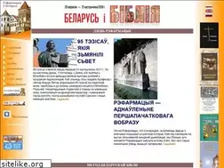 Sites similar to belreform.org