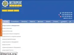 Sites similar to belrent.by