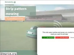Sites similar to belrobotics.com