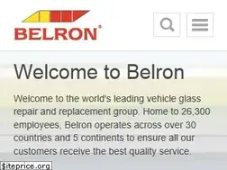 Sites similar to belron.com