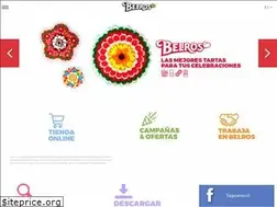 Sites similar to belros.com