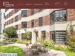Sites similar to belroyapartments.com