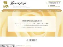 Sites similar to belroza.ru