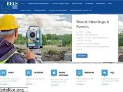 Sites similar to bels.alabama.gov