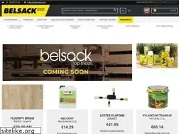 Sites similar to belsacknv.be