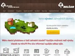 Sites similar to belsan.cz