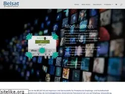 Sites similar to belsat.ch