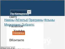 Sites similar to belsat.eu