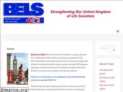 Sites similar to belsconnector.org