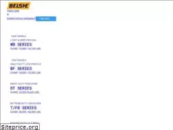Sites similar to belshetrailers.com