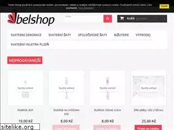 Sites similar to belshop.cz