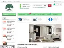 Sites similar to belshopmebel.ru