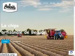 Sites similar to belsia.fr