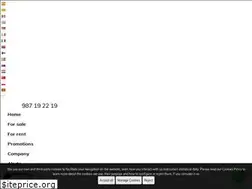 Sites similar to belsinmobiliaria.com