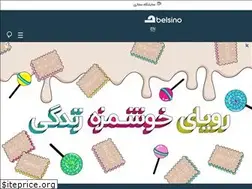 Sites similar to belsino.co