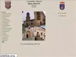 Sites similar to belsinon.com