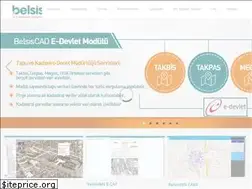 Sites similar to belsiscad.com.tr